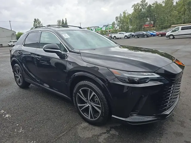 LEXUS RX PREMIUM 2023
