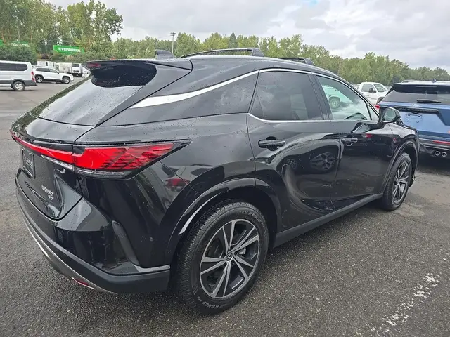 LEXUS RX PREMIUM 2023