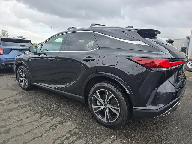 LEXUS RX PREMIUM 2023