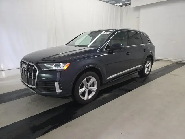 AUDI Q7 PREMIUM 2022