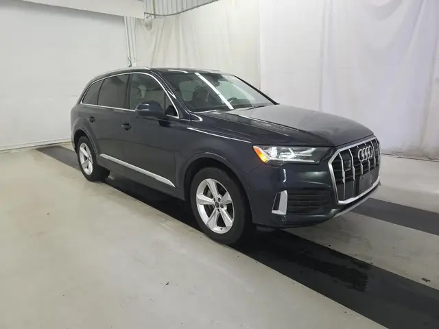 AUDI Q7 PREMIUM 2022