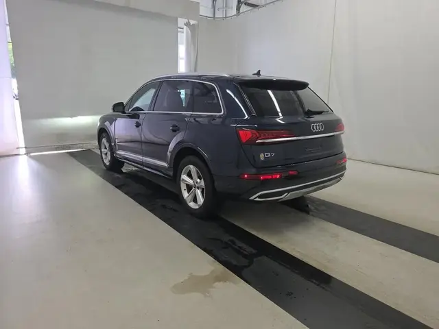 AUDI Q7 PREMIUM 2022