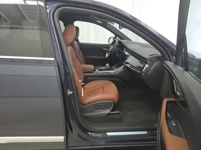 AUDI Q7 PREMIUM 2022