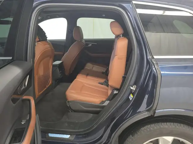AUDI Q7 PREMIUM 2022