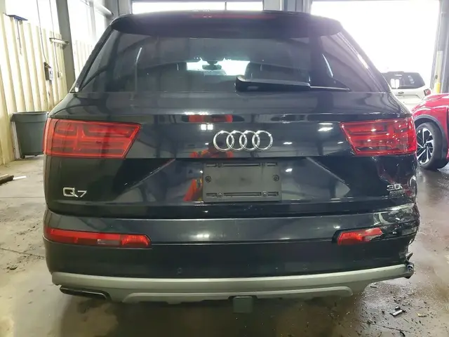AUDI Q7 PREMIUM PLUS 2015