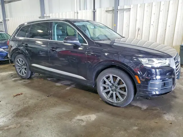 AUDI Q7 PREMIUM PLUS 2015