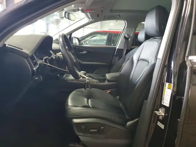 AUDI Q7 PREMIUM PLUS 2015