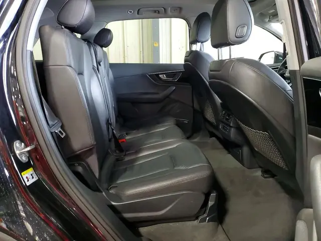 AUDI Q7 PREMIUM PLUS 2015