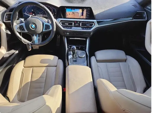 BMW 230I - 2022