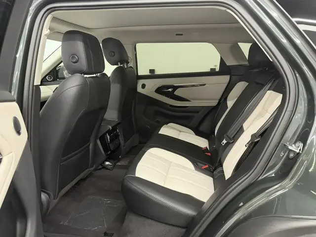 LAND ROVER EVOQUE L R-DYNAMIC LUXURY 2022