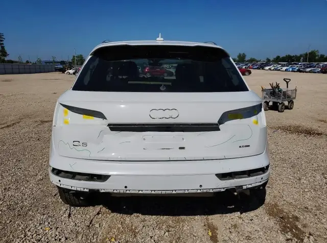 AUDI Q5 PREMIUM PLUS 2024