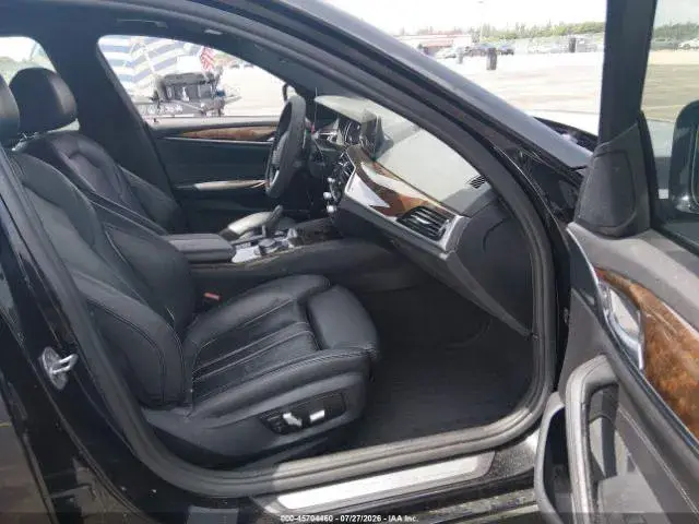 BMW 530I XDRIVE - 2018