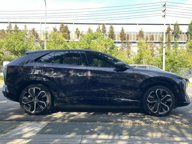 MAZDA EZ-60 2027
