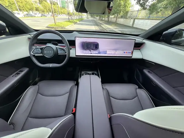 MAZDA EZ-60 2027