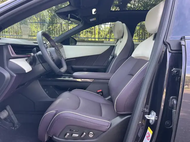 MAZDA EZ-60 2027