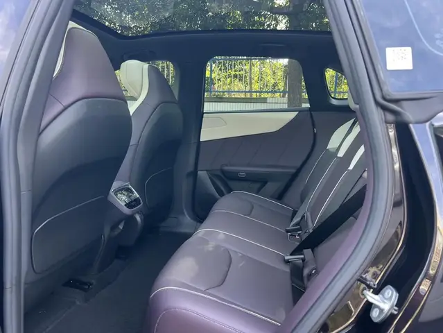 MAZDA EZ-60 2027