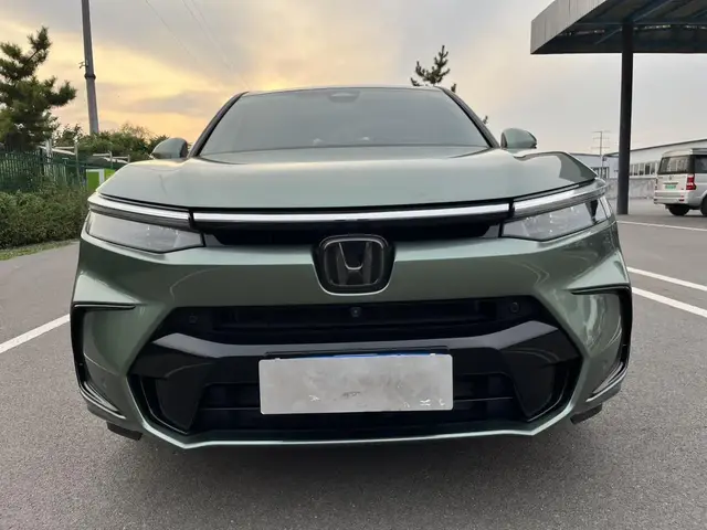 HONDA BREEZE PREMIUM 2022