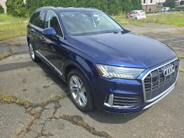 AUDI Q7 PREMIUM PLUS 2023