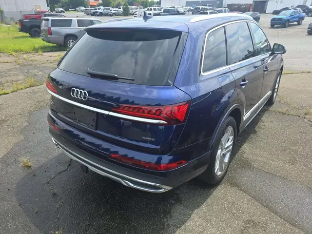 AUDI Q7 PREMIUM PLUS 2023