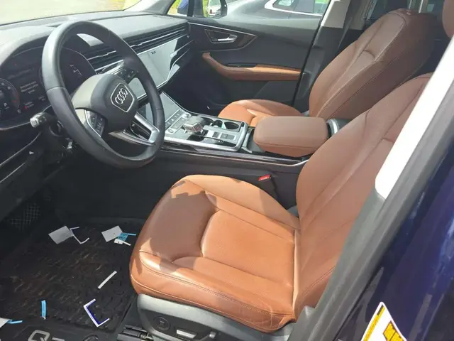 AUDI Q7 PREMIUM PLUS 2023