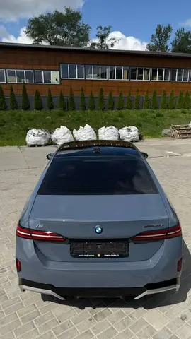 BMW I5 35L 2024