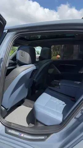BMW I5 35L 2024