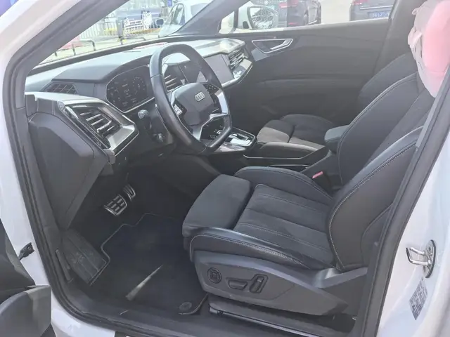 AUDI Q4 E-TRON E-TRON Q4 E-TRON 50 E-TRON 2023