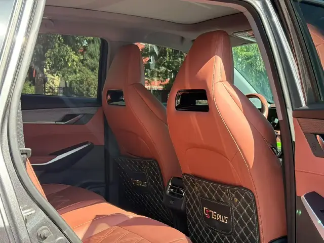 CHANGAN CS75 LUXURY 2023