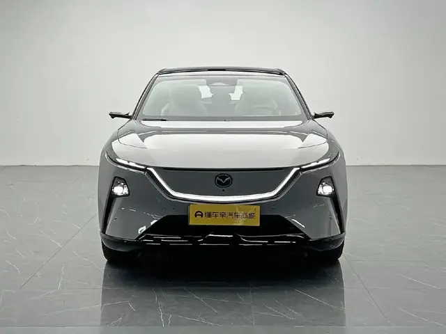 MAZDA EZ-60 2025