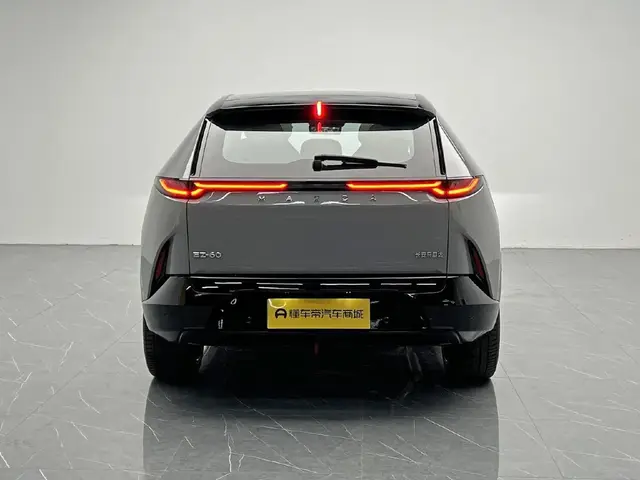 MAZDA EZ-60 2025