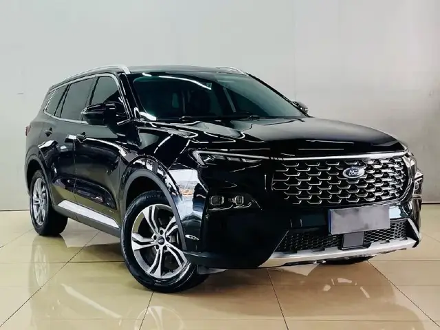 FORD EQUATOR SPORT ELITE 2023