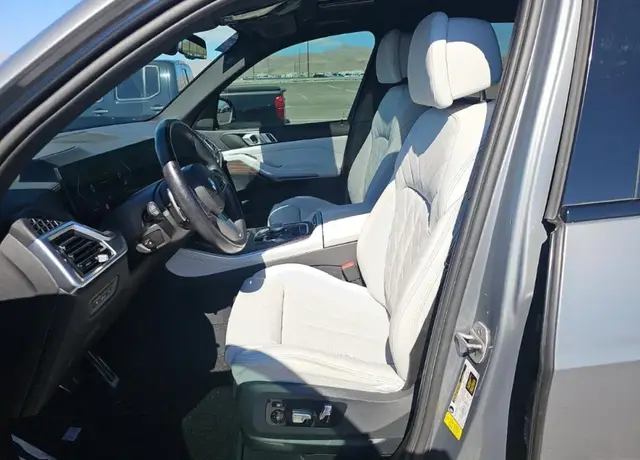 BMW X5 SDRIVE40I M SPORT 2023