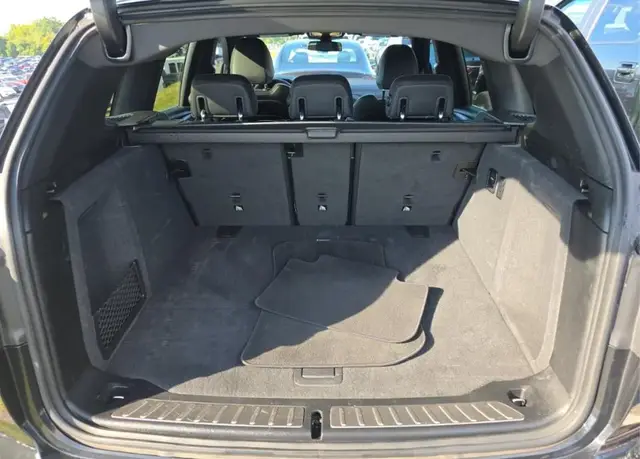 BMW X3 XDRIVE30I 2024