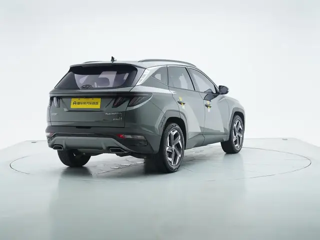 HYUNDAI TUCSON PREMIUM 2023