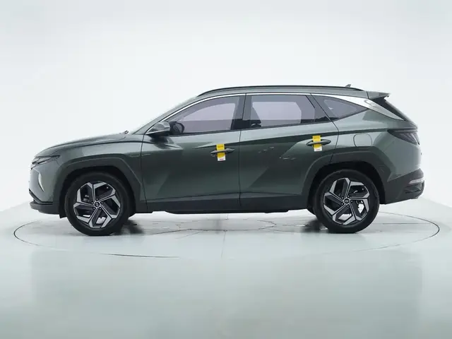 HYUNDAI TUCSON PREMIUM 2023