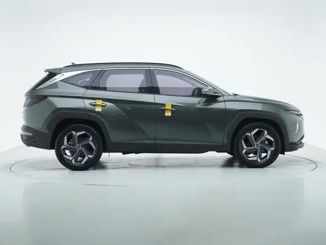 HYUNDAI TUCSON PREMIUM 2023