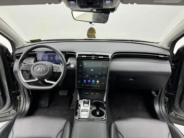 HYUNDAI TUCSON PREMIUM 2023