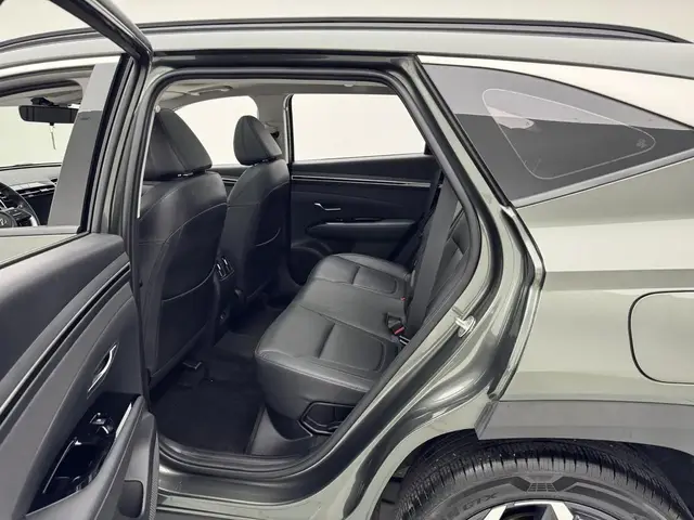 HYUNDAI TUCSON PREMIUM 2023