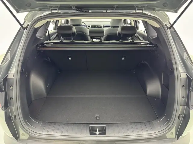 HYUNDAI TUCSON PREMIUM 2023