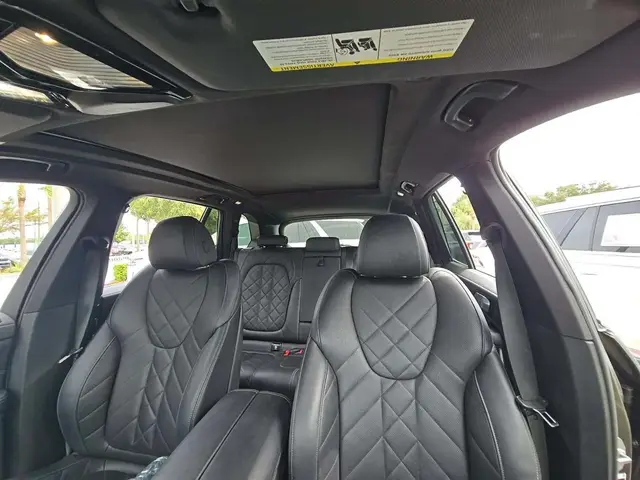 BMW X5 SPORTS ACTIVITY VEHICLE 2023