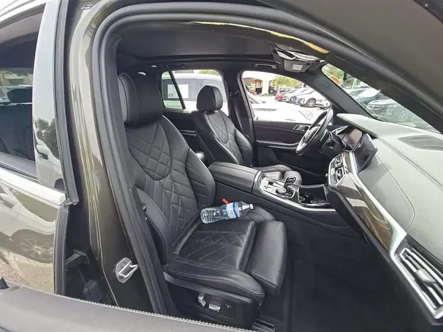 BMW X5 SPORTS ACTIVITY VEHICLE 2023