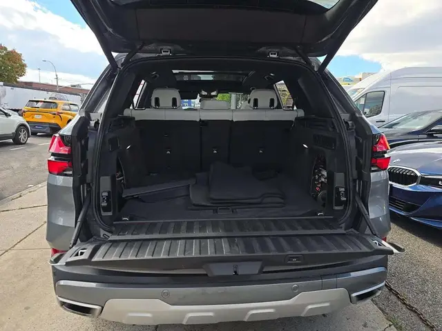 BMW X5 SPORTS ACTIVITY VEHICLE 2024