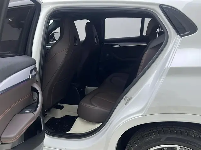 BMW X2 2022