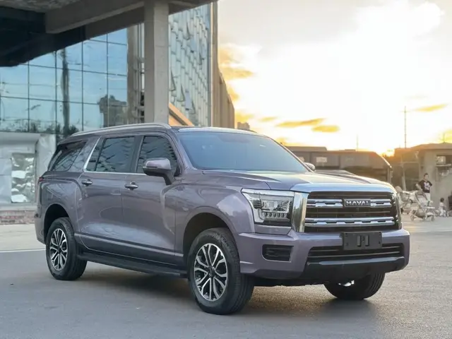 HAVAL H5 2023