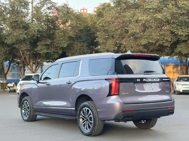 HAVAL H5 2023
