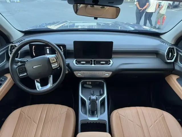 HAVAL H5 2023