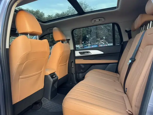 HAVAL H5 2023
