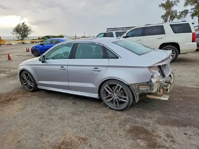 AUDI S3 PREMIUM PLUS 2023