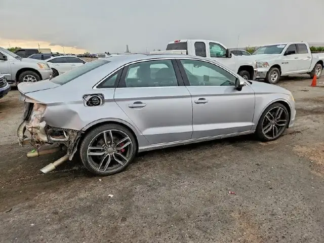 AUDI S3 PREMIUM PLUS 2023