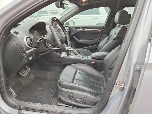 AUDI S3 PREMIUM PLUS 2023